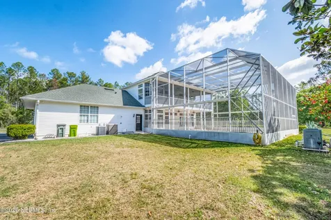 7518 Glynn Allyn Road Macclenny FL 32063