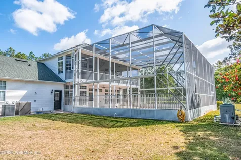 7518 Glynn Allyn Road Macclenny FL 32063
