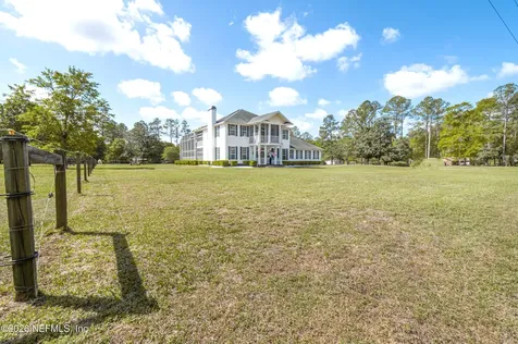 7518 Glynn Allyn Road Macclenny FL 32063