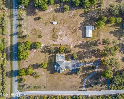 7518 Glynn Allyn Road Macclenny FL 32063