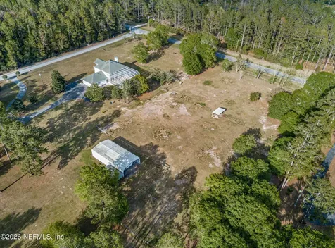 7518 Glynn Allyn Road Macclenny FL 32063