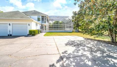 7518 Glynn Allyn Road Macclenny FL 32063