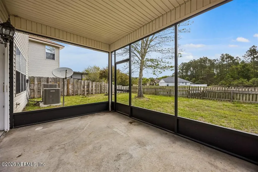 96204 Coral Reef Road Yulee FL 32097