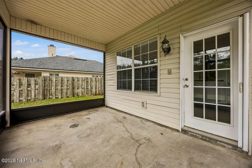 96204 Coral Reef Road Yulee FL 32097