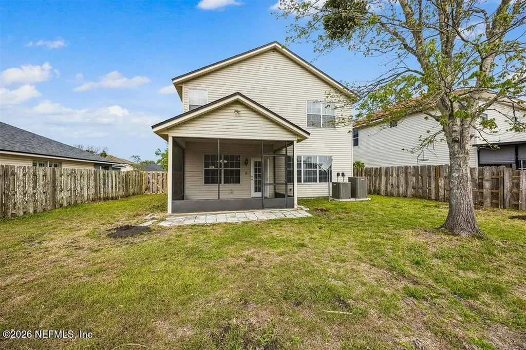 96204 Coral Reef Road Yulee FL 32097