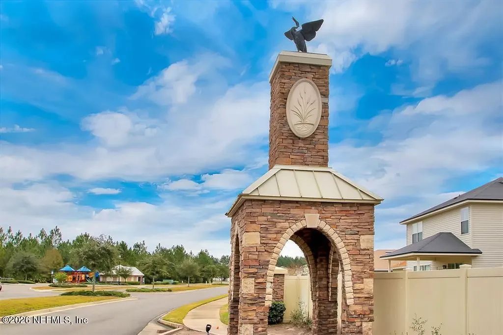 96204 Coral Reef Road Yulee FL 32097