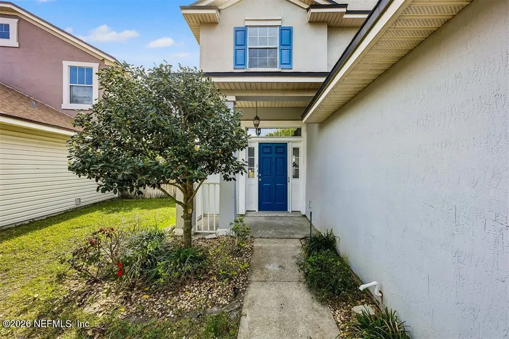 96204 Coral Reef Road Yulee FL 32097