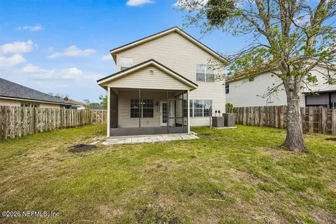 96204 Coral Reef Road Yulee FL 32097