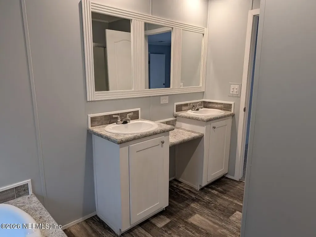 45053 R Jones Road Callahan FL 32011