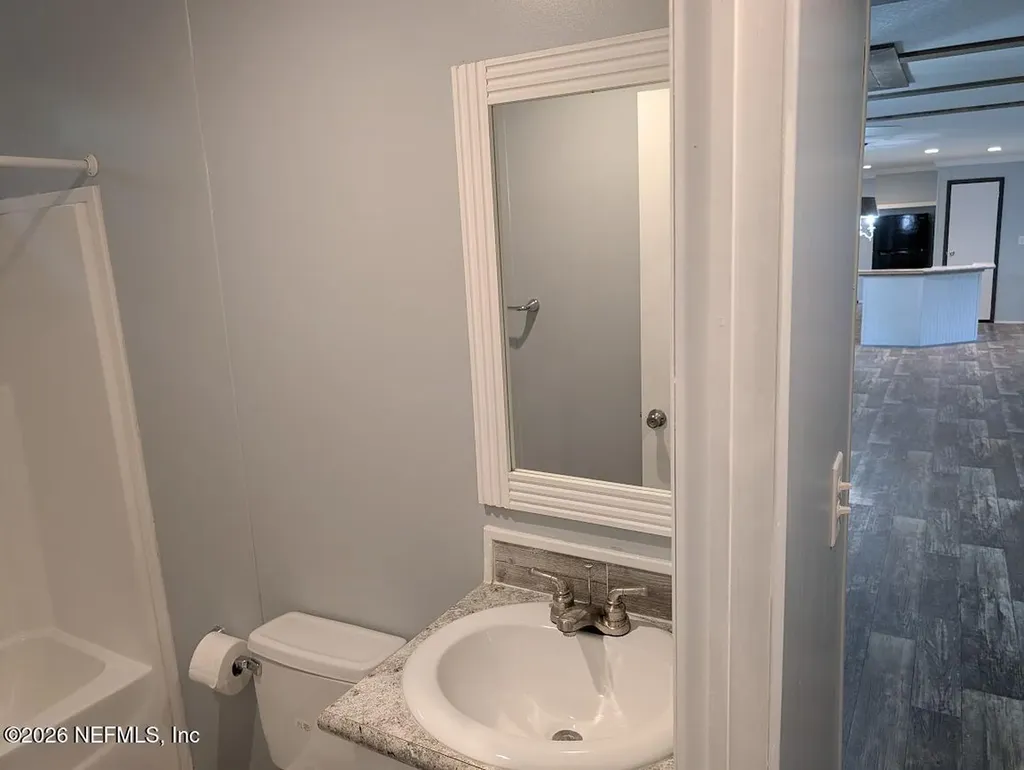 45053 R Jones Road Callahan FL 32011