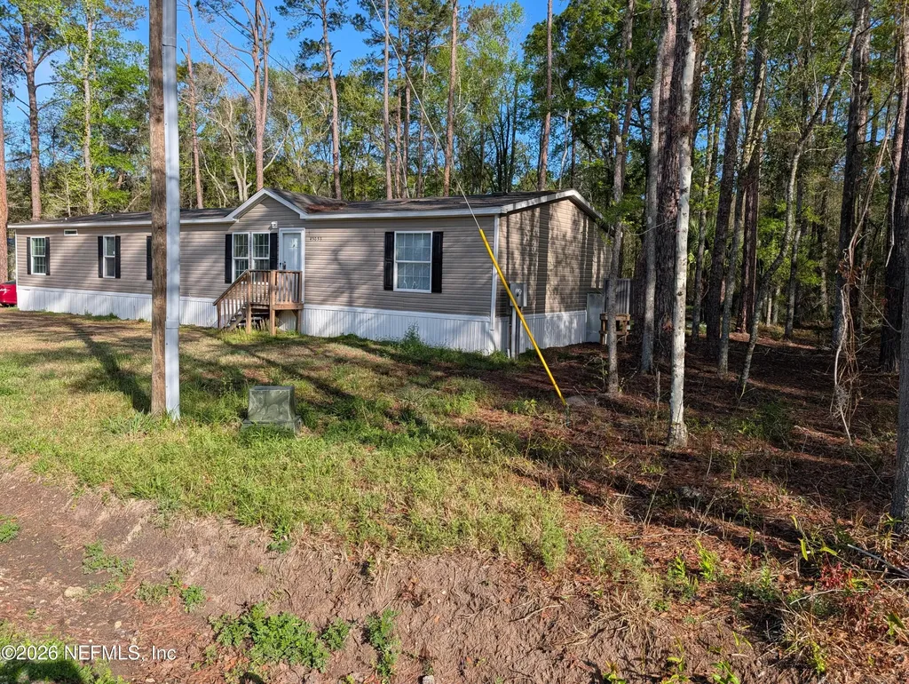 45053 R Jones Road Callahan FL 32011