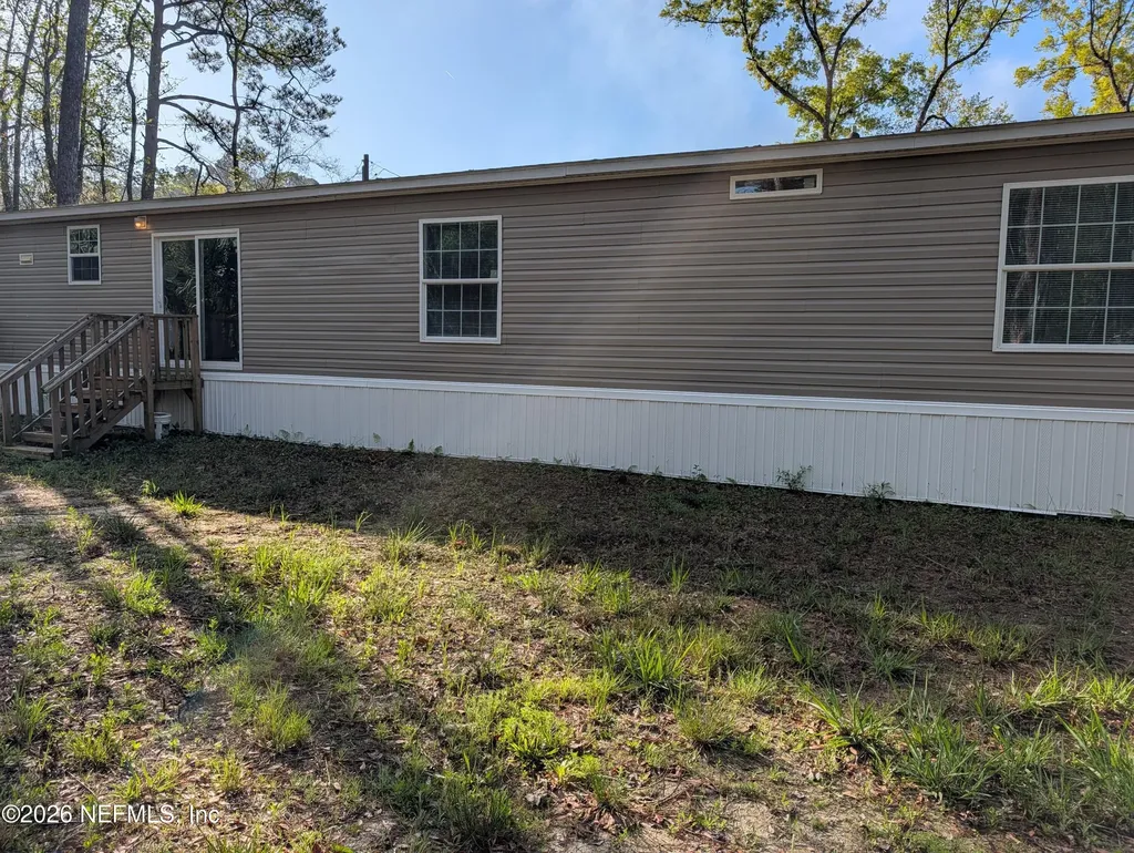 45053 R Jones Road Callahan FL 32011