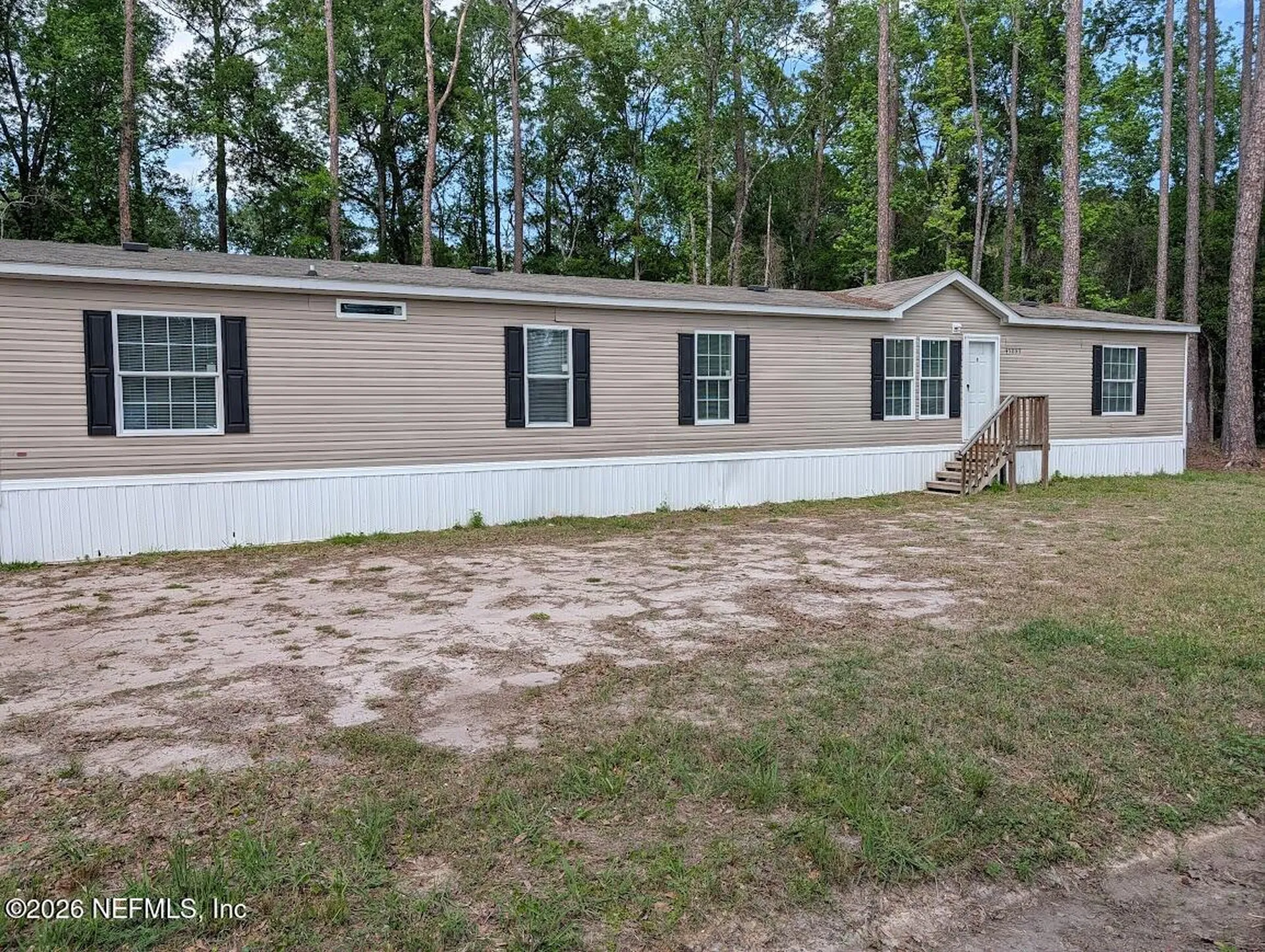 45053 R Jones Road Callahan FL 32011