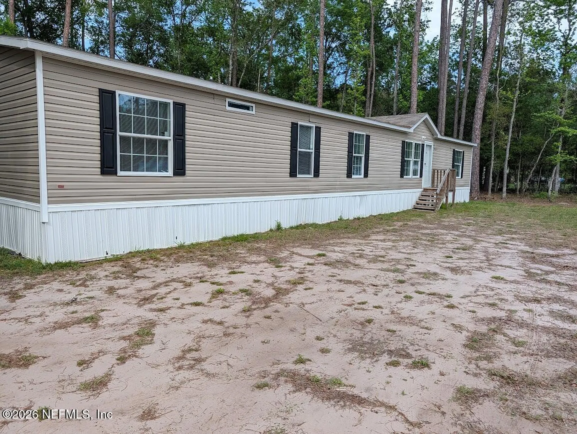 45053 R Jones Road Callahan FL 32011