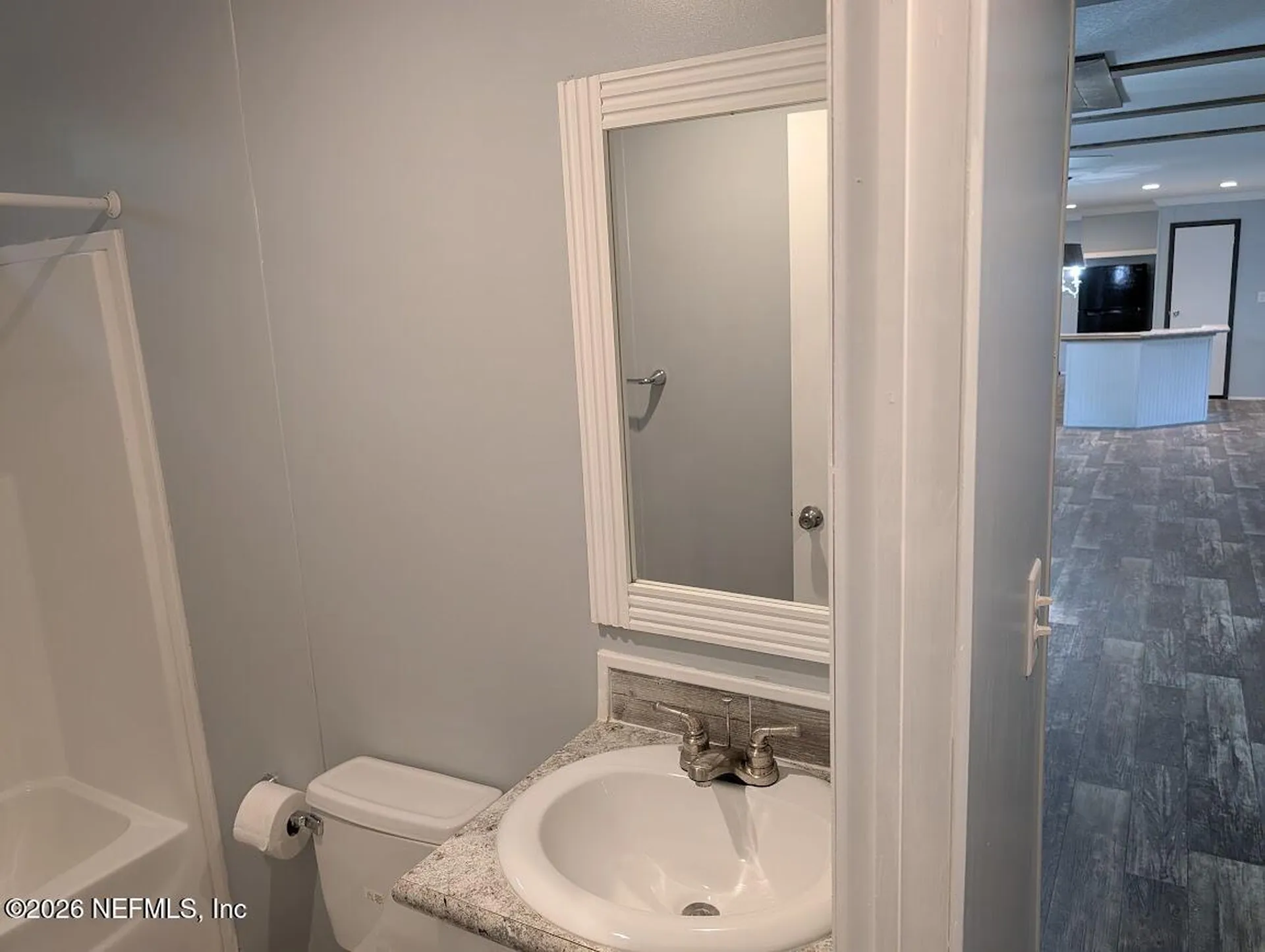 45053 R Jones Road Callahan FL 32011