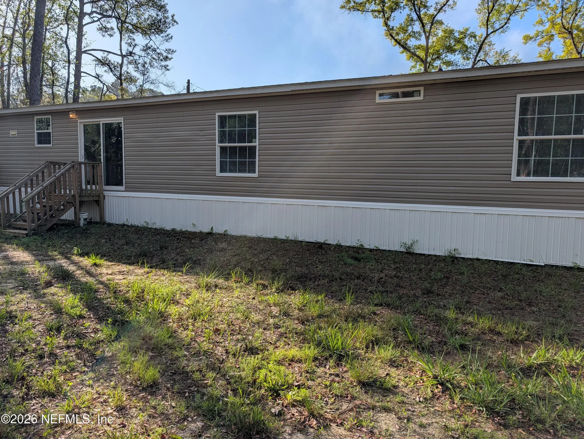 45053 R Jones Road Callahan FL 32011