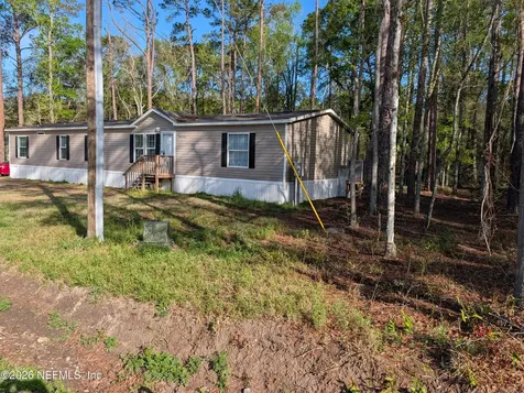 45053 R Jones Road Callahan FL 32011
