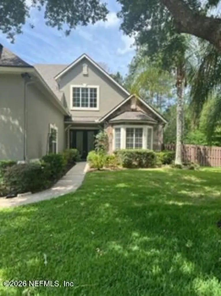 232 S South Hampton Club Way St. Augustine FL 32092