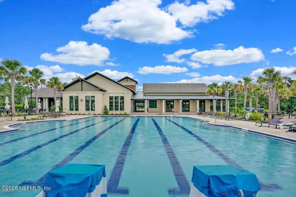 232 S South Hampton Club Way St. Augustine FL 32092