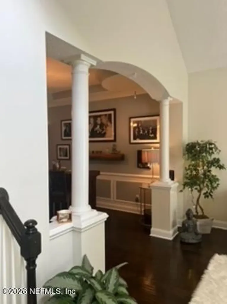 232 S South Hampton Club Way St. Augustine FL 32092