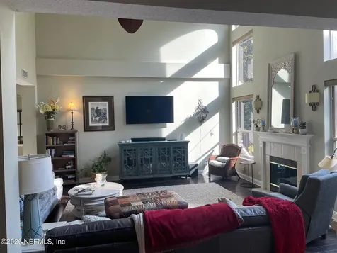 232 S South Hampton Club Way St. Augustine FL 32092