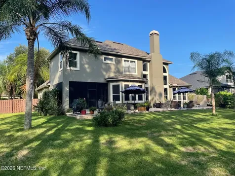 232 S South Hampton Club Way St. Augustine FL 32092