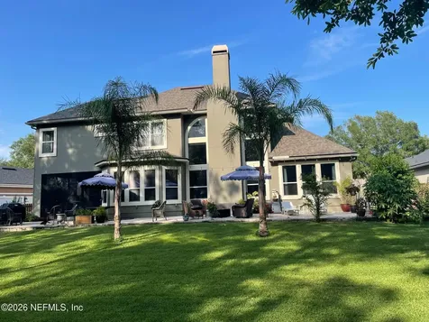 232 S South Hampton Club Way St. Augustine FL 32092