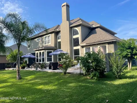 232 S South Hampton Club Way St. Augustine FL 32092