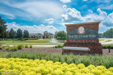 232 S South Hampton Club Way St. Augustine FL 32092