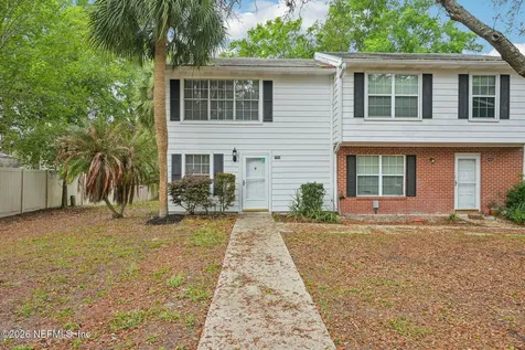 406 Kettering Way Orange Park FL 32073