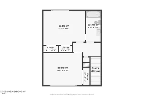 406 Kettering Way Orange Park FL 32073