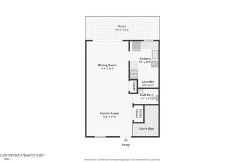 406 Kettering Way Orange Park FL 32073