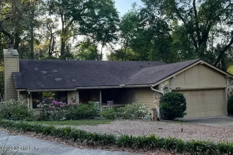 4332 Springmoor Drive E Jacksonville FL 32225