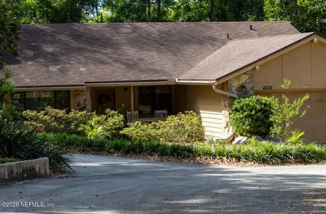 4332 Springmoor Drive E Jacksonville FL 32225