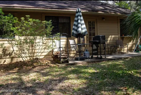 4332 Springmoor Drive E Jacksonville FL 32225