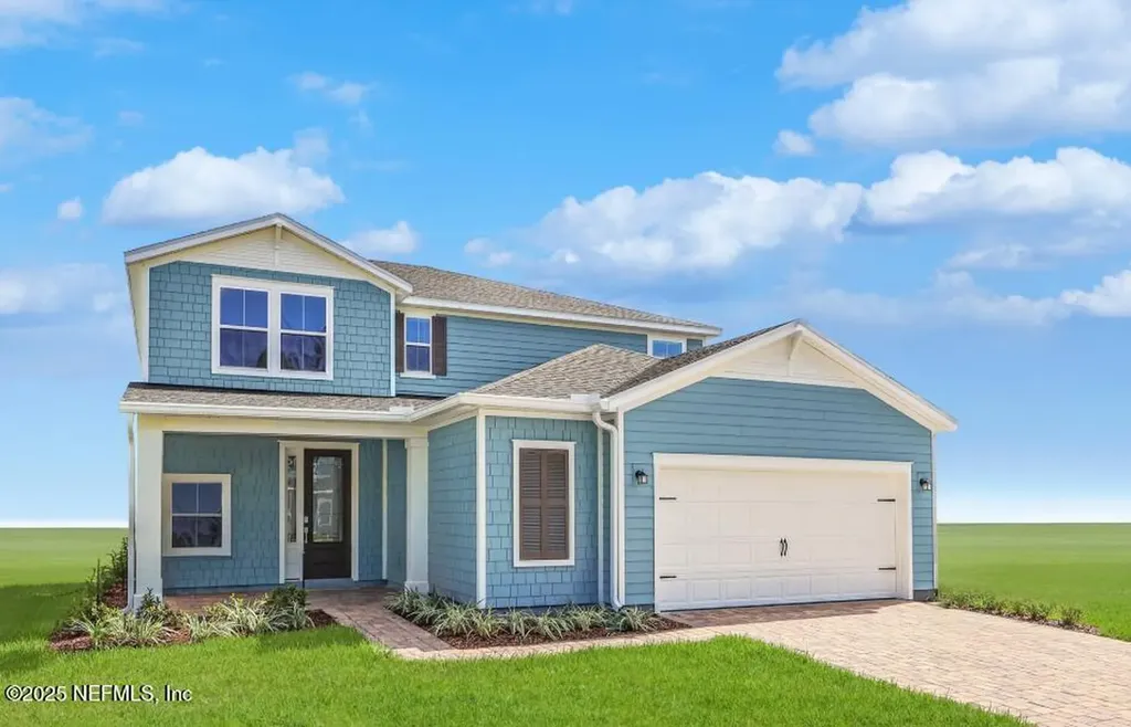 2471 Morganza Way Green Cove Springs FL 32043