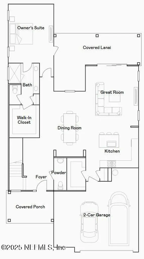 2471 Morganza Way Green Cove Springs FL 32043