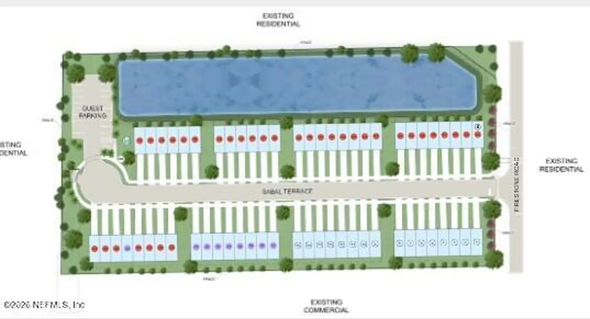 7256 Sabal Terrace Jacksonville FL 32210