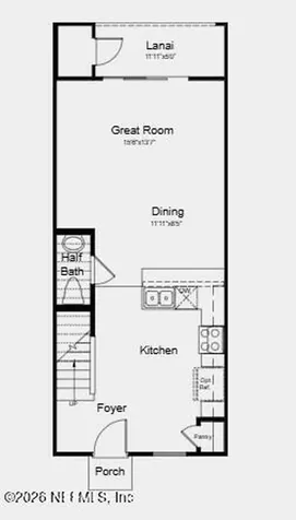 7256 Sabal Terrace Jacksonville FL 32210