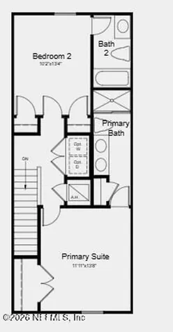 7256 Sabal Terrace Jacksonville FL 32210