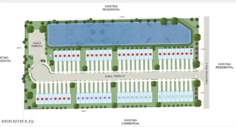 7256 Sabal Terrace Jacksonville FL 32210