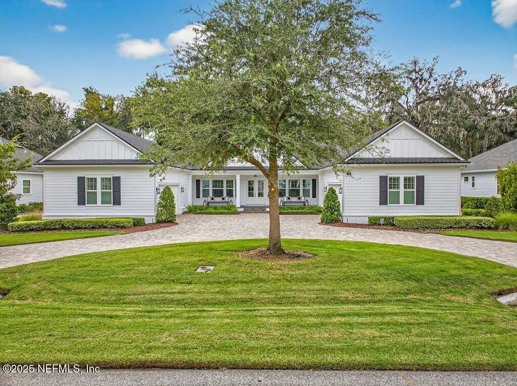 208 Fells Cove St. Johns FL 32259