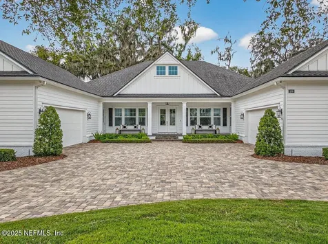 208 Fells Cove St. Johns FL 32259