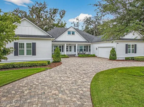 208 Fells Cove St. Johns FL 32259