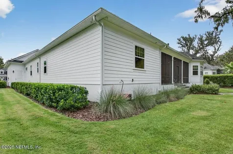 208 Fells Cove St. Johns FL 32259