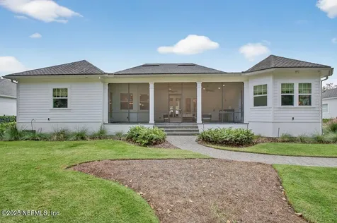 208 Fells Cove St. Johns FL 32259
