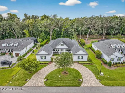 208 Fells Cove St. Johns FL 32259