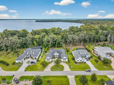 208 Fells Cove St. Johns FL 32259