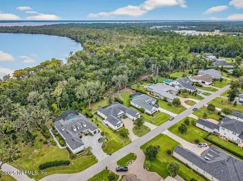 208 Fells Cove St. Johns FL 32259