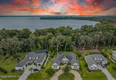 208 Fells Cove St. Johns FL 32259